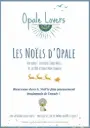 Le Noël d'Opale 